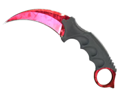 Doppler Ruby